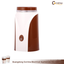 electric burr coffee grinder